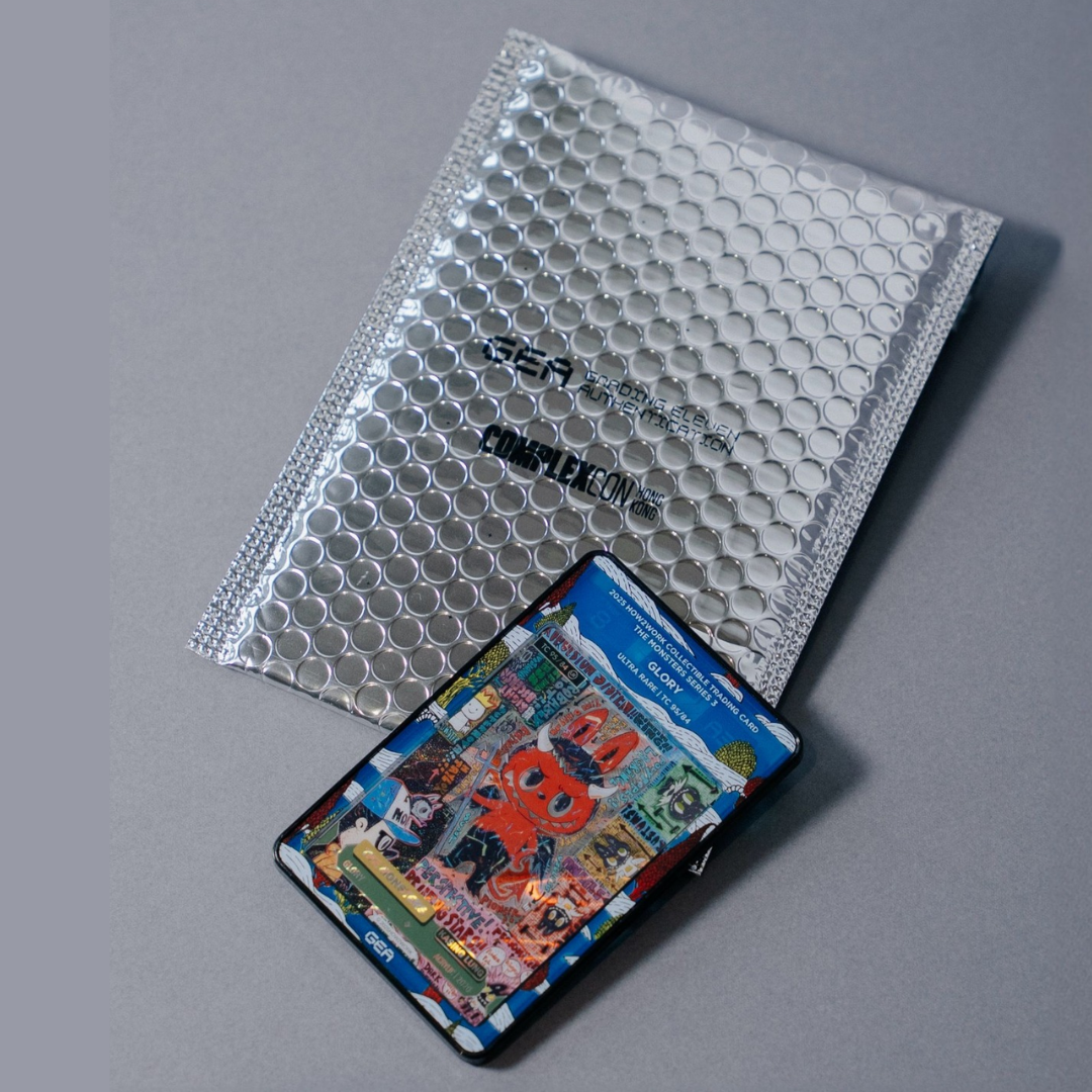 GEA x ComplexCon Hong Kong Limited Edition Blind Pack for The